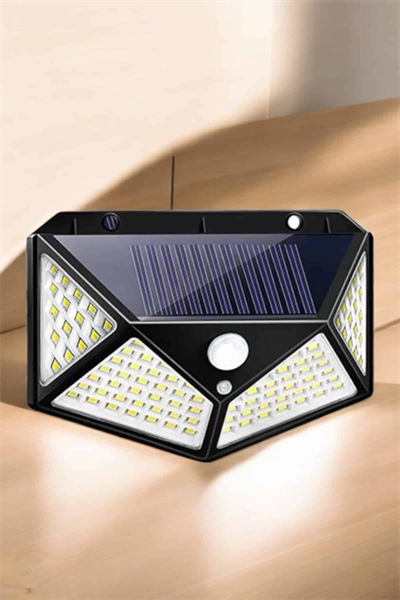 Bahçe Balkon ve Teras Aydınlatma Led Işık