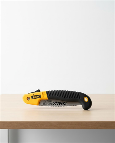 Bahçe İşleri İçin Katlanabilir Kesim Testeresi