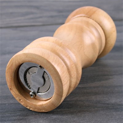 Bambu El Değirmeni 15 cm