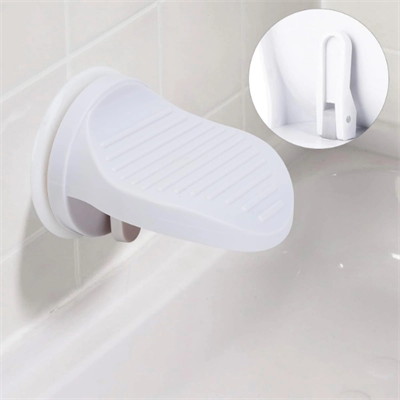 Banyo Ayak Dayanağı Pedalı