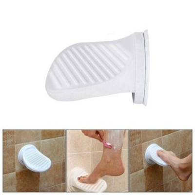 Banyo Ayak Dayanağı Pedalı