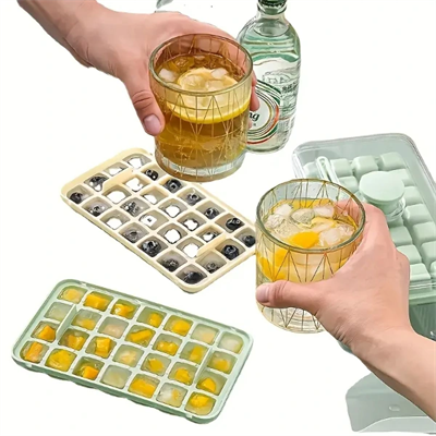 Basmalı Hazneli Buzluk