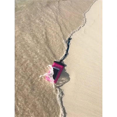 Batmaz Su Geçirmez Telefon Kılıfı