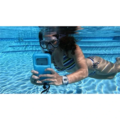 Batmaz Su Geçirmez Telefon Kılıfı