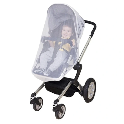 Bebek Arabası Cibinliği