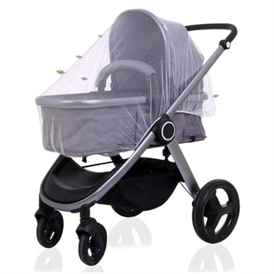 Bebek Arabası Cibinliği