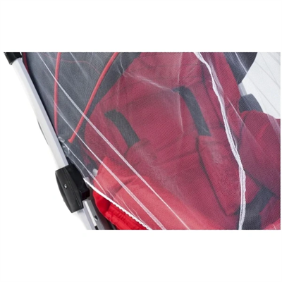 Bebek Arabası Cibinliği