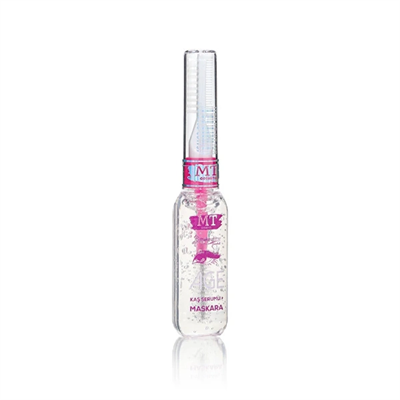 Besleyici Çift Taraflı Kaş Maskarası