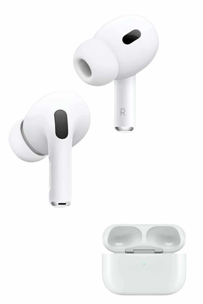 Beyaz Android ve İOS Uyumlu Yüksek Performanslı Uzun Pil Ömrü