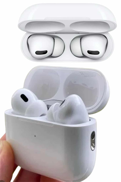 Beyaz Android ve İOS Uyumlu Yüksek Performanslı Uzun Pil Ömrü