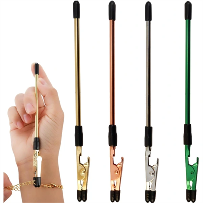 Bileklik Takma Yardımcı Aparatı