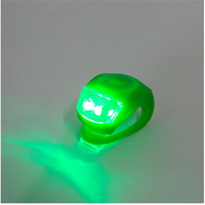 Bisiklet Feneri Seti