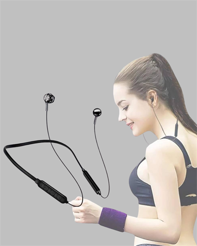 Bluetooth 5.0 ANC Kulaklık – Dokunmatik Kontrol, Kristal Netliğinde Mikrofonlu