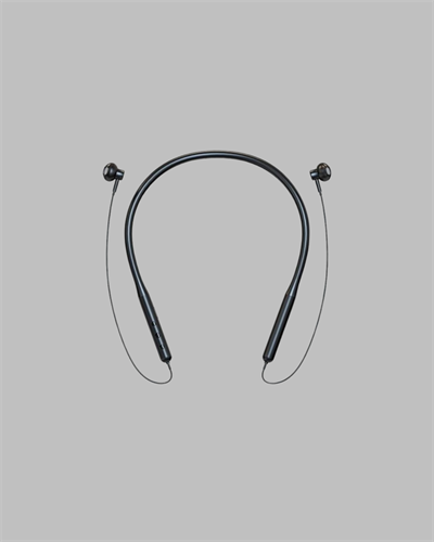 Bluetooth 5.0 ANC Kulaklık – Dokunmatik Kontrol, Kristal Netliğinde Mikrofonlu