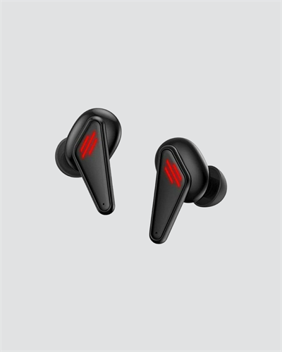 Bluetooth 5.0 Kablosuz Kulaklık LED Işıklı Silikonlu Tasarımlı
