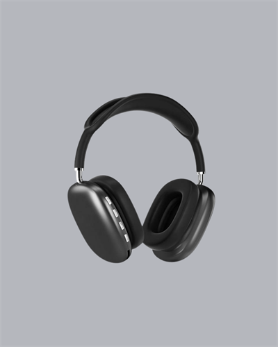 Bluetooth 5.0 Kulak Üstü Kulaklık – Gürültü Engelleme, Uzamsal Ses, Hızlı Şarj