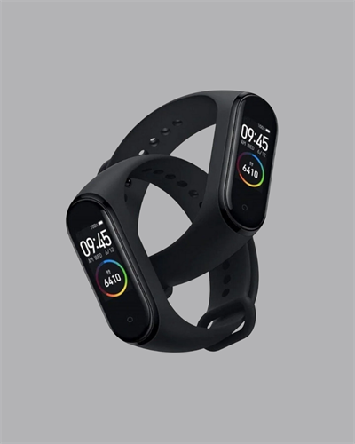 Bluetooth Akıllı Bileklik Spor Modlu Kalp Atış Takipli Uyku Analizli