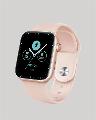 Bluetooth Aramalı Akıllı Saat IOS Android Uyumlu