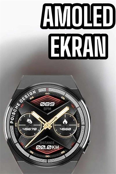 Bluetooth Bağlantılı Akıllı Saat Tüm Telefonlara Uyumlu Değiştirilebilir Kordon