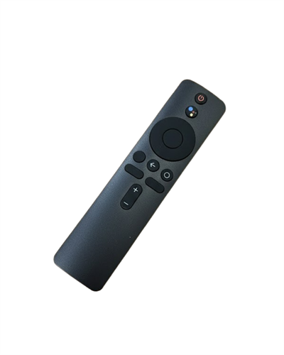 Bluetooth Bağlantılı Sesli Kontrol Özellikli Akıllı TV Kumandası
