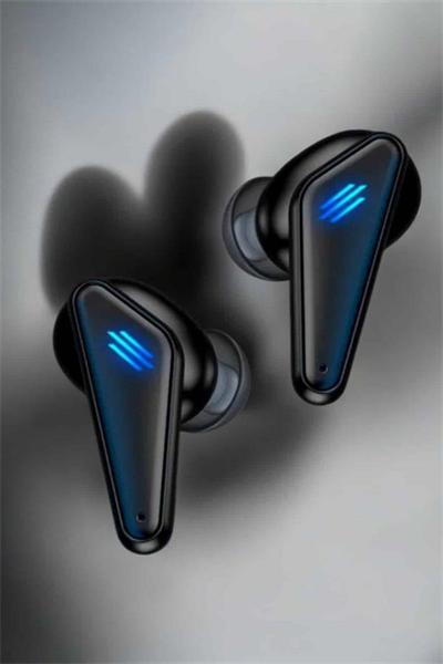 Bluetooth Gamer Oyuncu Kulaklığı ANC Özelliği Yüksek Ses Kaliteli