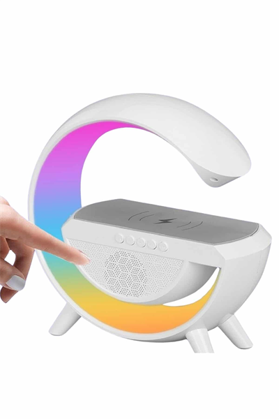 Bluetooth Hoparlör Speaker Telefon Şarj Edebilen Android ve İOS Uyumlu