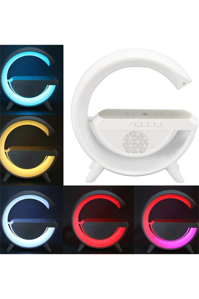 Bluetooth Hoparlör Speaker Telefon Şarj Edebilen Android ve İOS Uyumlu