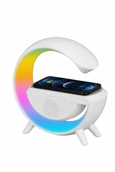 Bluetooth Hoparlör Speaker Telefon Şarj Edebilen Android ve İOS Uyumlu