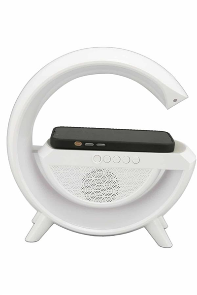 Bluetooth Hoparlör Speaker Telefon Şarj Edebilen Android ve İOS Uyumlu