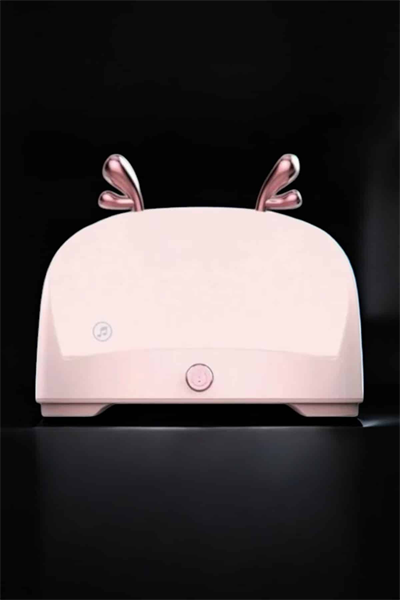 Bluetooth Hoparlör Telefon Tutuculu Akıllı Hoparlör Uzun Pil Ömrü