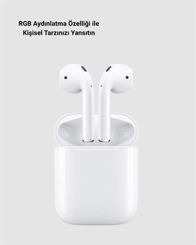 Bluetooth Kulak Üstü Kulaklık – ANC Teknolojili, Mikrofonlu, Konforlu Tasarım