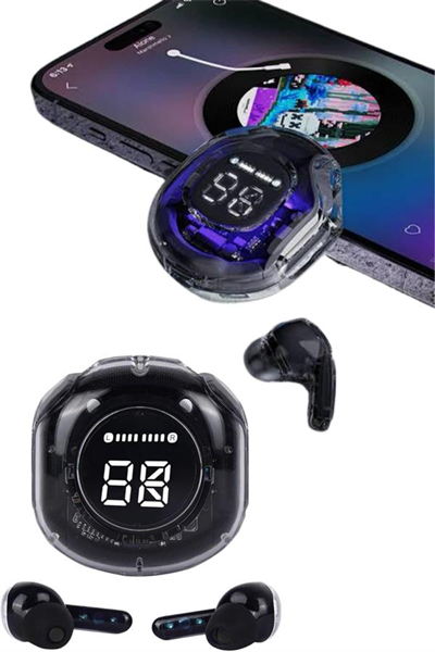 Bluetooth Kulaklık – Hifi Kalitesinde Kablosuz Müzik Keyfi
