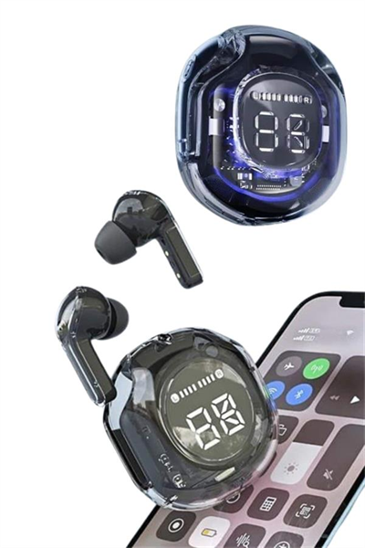 Bluetooth Kulaklık – Hifi Kalitesinde Kablosuz Müzik Keyfi