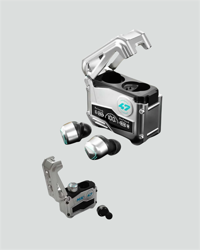 Bluetooth Kulaklık – Otomatik Eşleşme ve Stabil Bağlantı