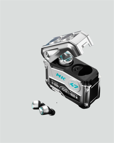 Bluetooth Kulaklık – Otomatik Eşleşme ve Stabil Bağlantı