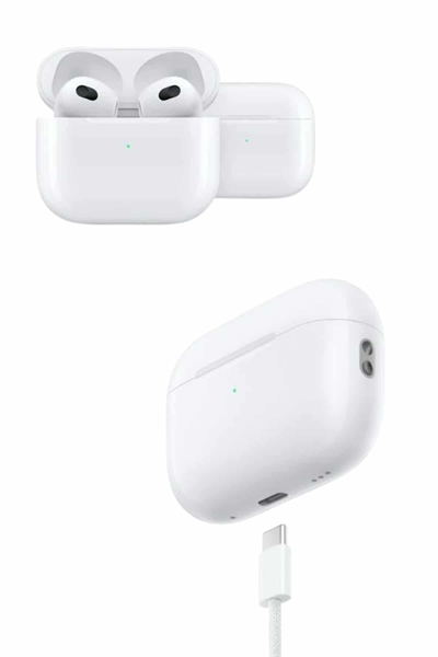 Bluetooth Kulaklık 3. Nesil Ios Android Uyumlu Yeni Nesil Wireless Charge