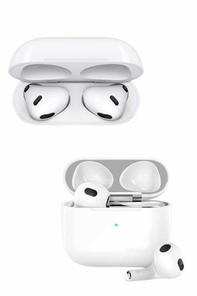 Bluetooth Kulaklık 3. Nesil Ios Android Uyumlu Yeni Nesil Wireless Charge