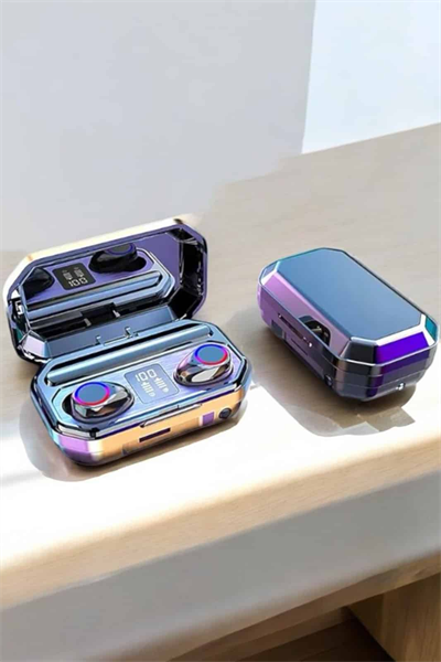 Bluetooth Kulaklık ANC Özelliği Yüksek Ses Kaliteli Uzun Pil Ömrü