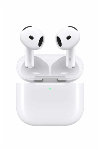 Bluetooth Kulaklık Beyaz Çağrı Cevaplama Dokunmatik Kontrol Kablosuz