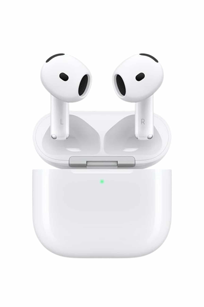 Bluetooth Kulaklık Beyaz Çağrı Cevaplama Dokunmatik Kontrol Kablosuz