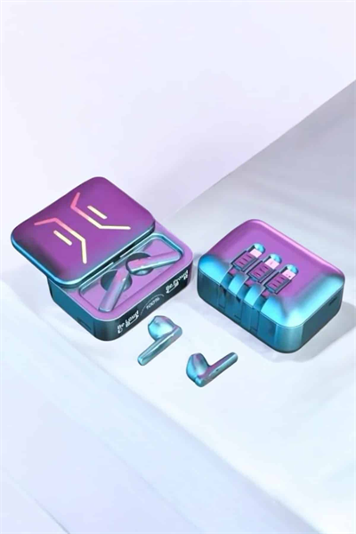 Bluetooth Kulaklık Gürültü Önleyici Yüksek Ses Kaliteli Kablosuz