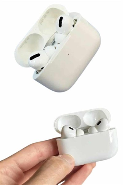 Bluetooth Kulaklık Kulak İçi Silikonlu Stereo Yüksek Ses Kaliteli Dokunmatik