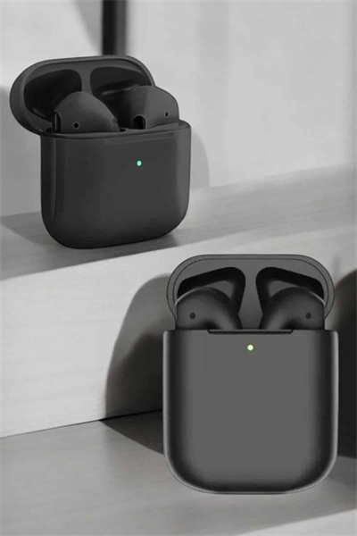 Bluetooth Kulaklık Yeni Nesil Pro Sensörlü Mikrofon Çağrı Cevaplama