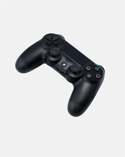 Bluetooth Oyun Kolu – Titreşimli, PS4, Steam, PC, Mobil ve Tablet Uyumlu