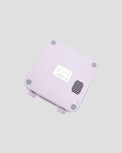 Bluetooth Retro Pikap Hoparlör 360 Derece Ses Projektörlü Gece Lambası Çok Fonksiyonlu