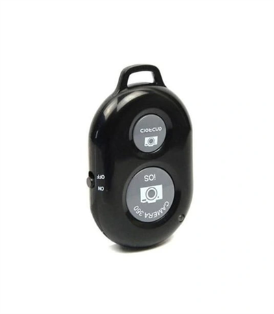 Bluetooth Selfie Kumandası