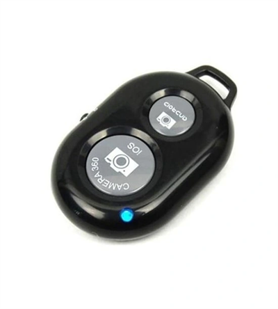 Bluetooth Selfie Kumandası