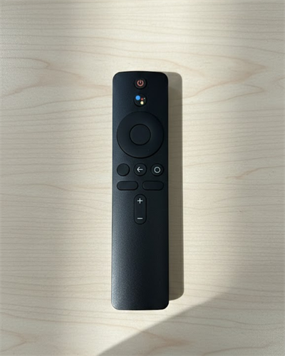 Bluetooth Uyumlu Akıllı TV Kumandası Ergonomik Tasarım