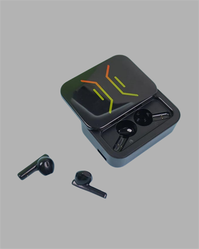 Bluetooth V5.0 TWS Kulaklık – 3 Saat Kesintisiz Kullanım