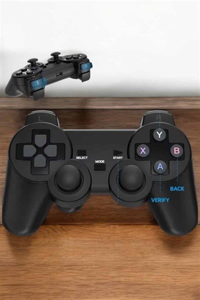 Bluetooth ve Yüksek Çözünürlükle Donatılmış Kompakt Projeksiyon Cihazı